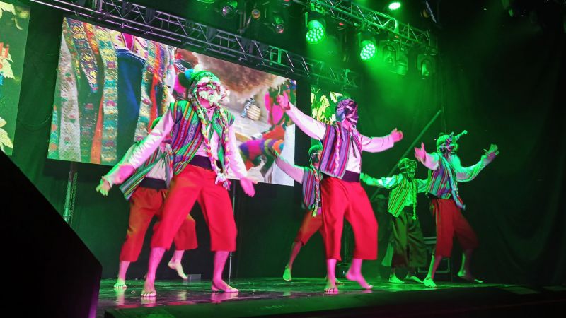 Rama Caída ya tiene su nueva representante: conocé quién es