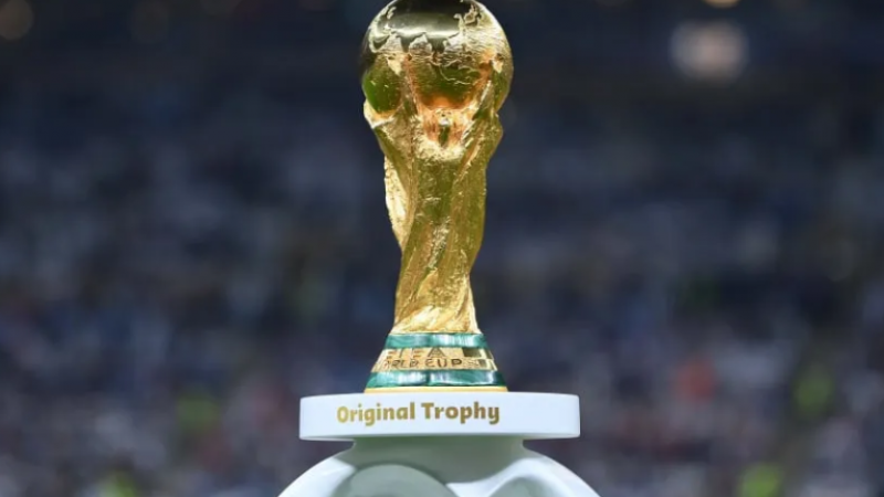 FIFA reveló los bombos del Mundial, cómo será el sorteo