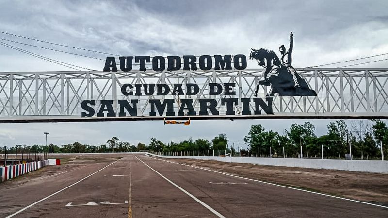 Jubilados y discapacitados tendrán acceso sin cargo a la gran final del TN