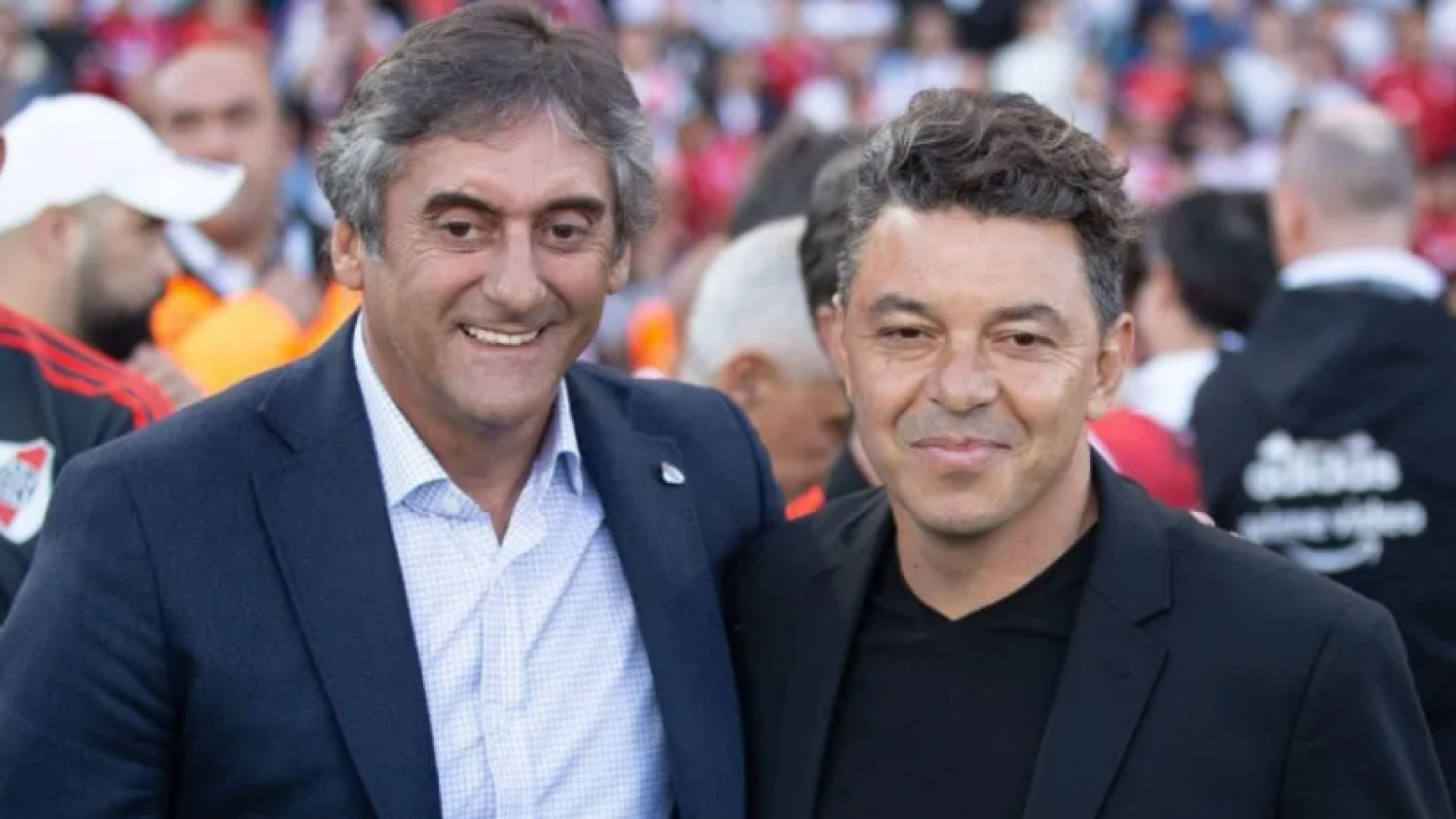 La Secretaría Técnica de River, en duda para 2026