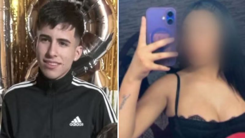 Una adolescente de 16 mató a su novio a puñaladas y llamó al 911
