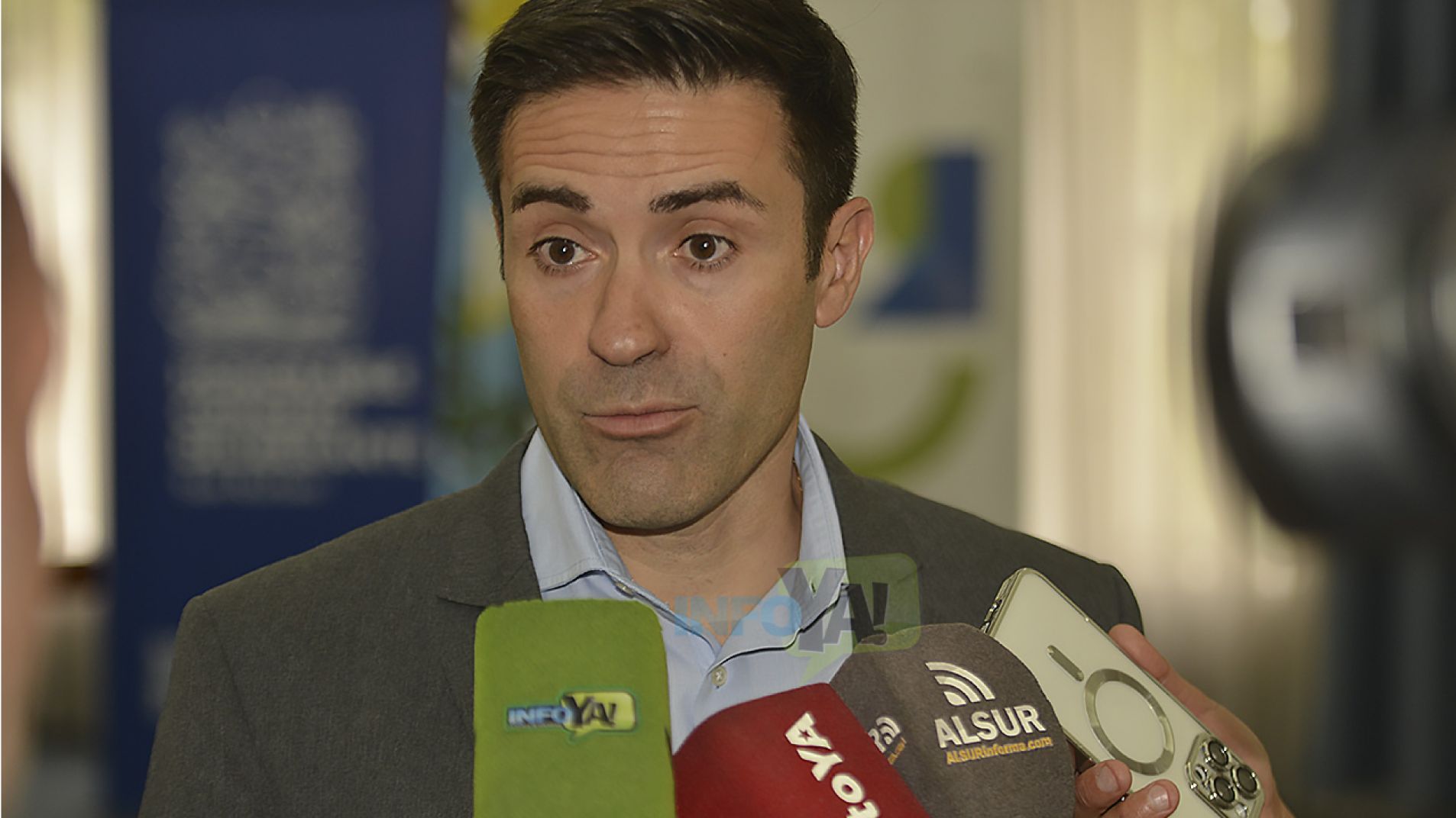 El radicalismo quiere acelerar el proceso de destitución de Antolín