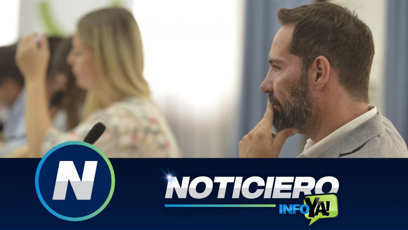 Enterate qué dijo Antolín, el concejal que fue multado por manejar borracho