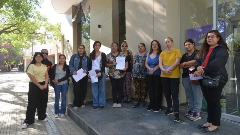 Piden a Osep que garantice la cobertura de las terapias a niños con discapacidad