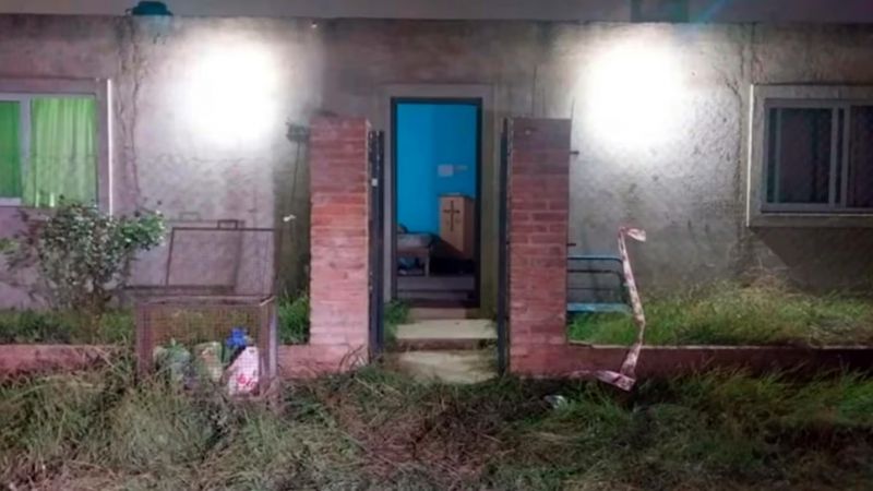 Sobreseyeron a la madre que mató a sus dos hijos con discapacidad