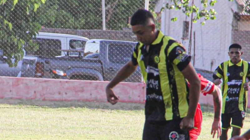 Arde la tabla del descenso en el final del Clausura