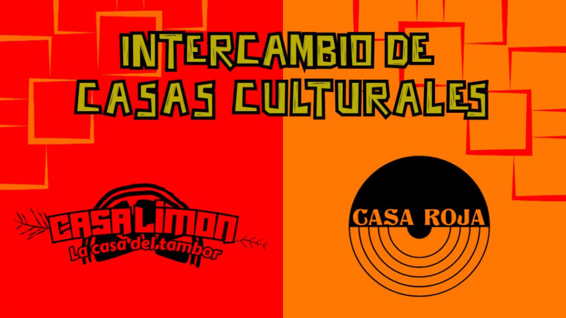 Casas Culturales: el arte que se comparte