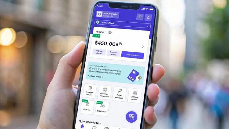 El Gobierno limitó rendimientos de los fondos comunes y las billeteras virtuales