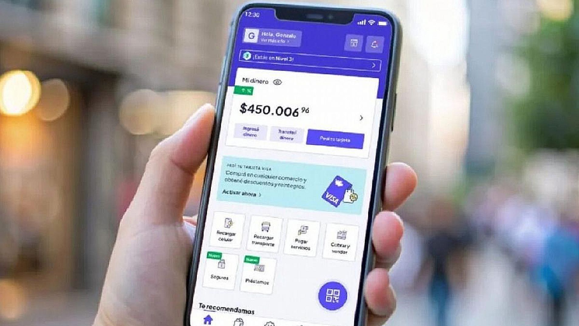 El Gobierno limitó rendimientos de los fondos comunes y las billeteras virtuales
