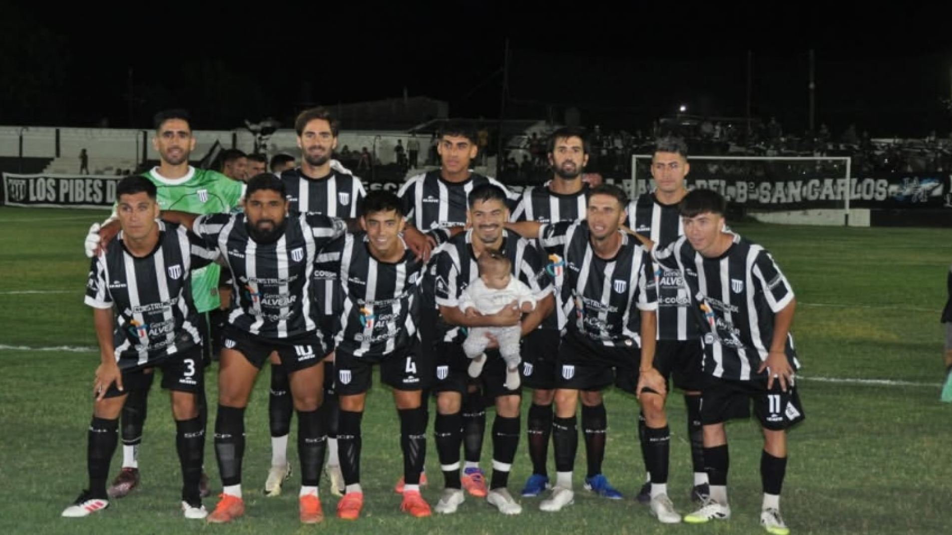 Así se jugará la sexta y última fecha de las zonas del Regional Amateur