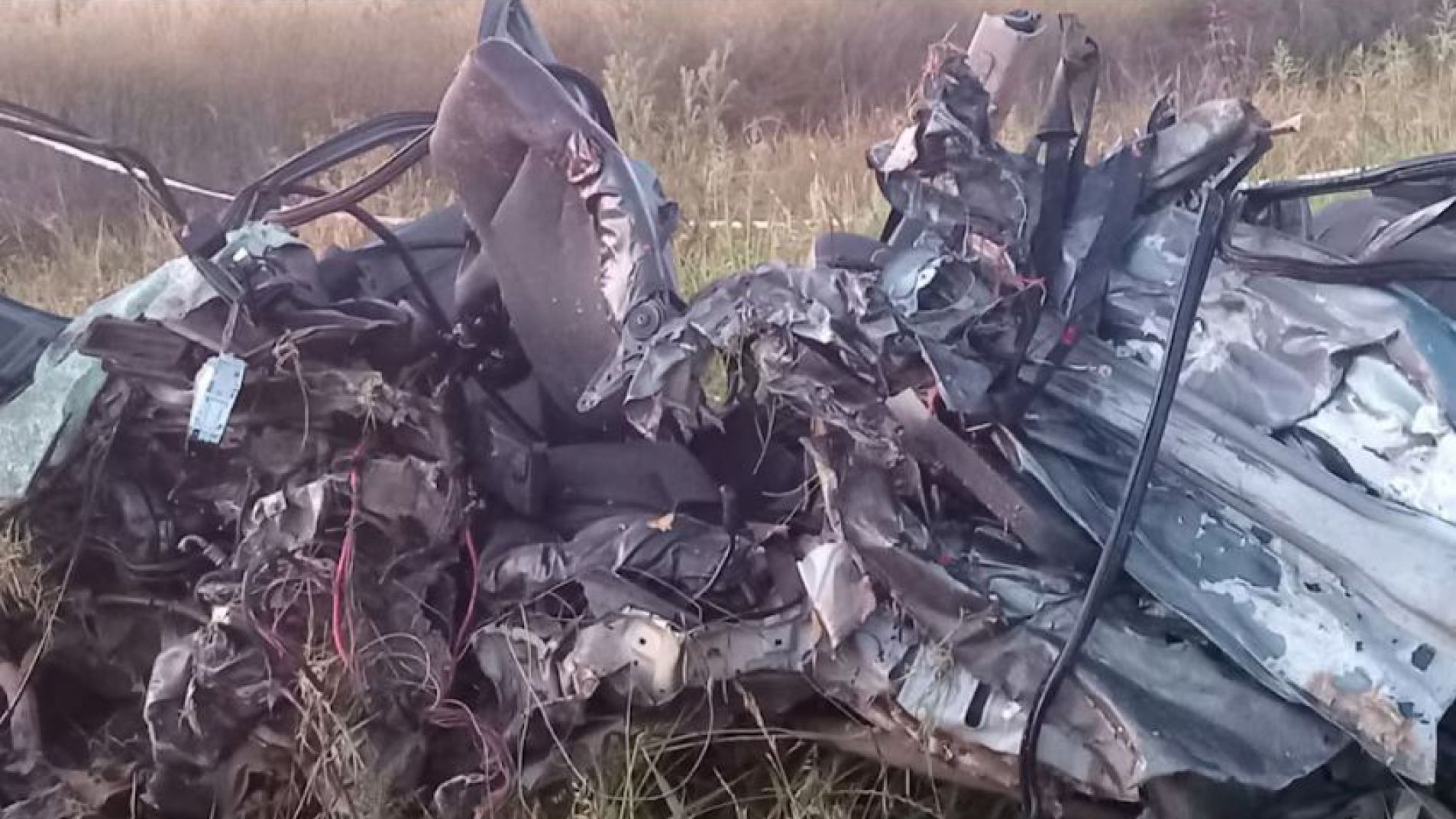 Regresaban de un show de Axel y chocaron: murieron cinco amigas