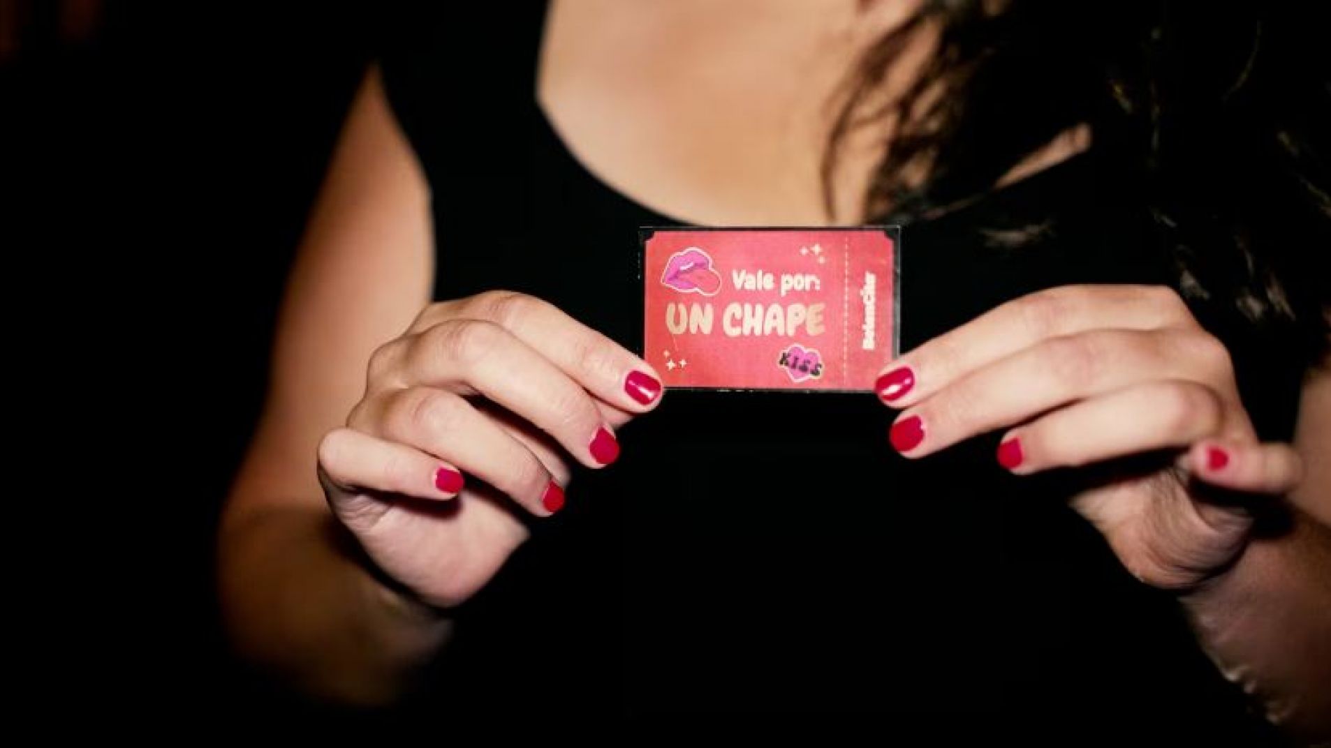 Sin match, sin apps y sin vueltas: la "Chape Fest", la fiesta para solteros