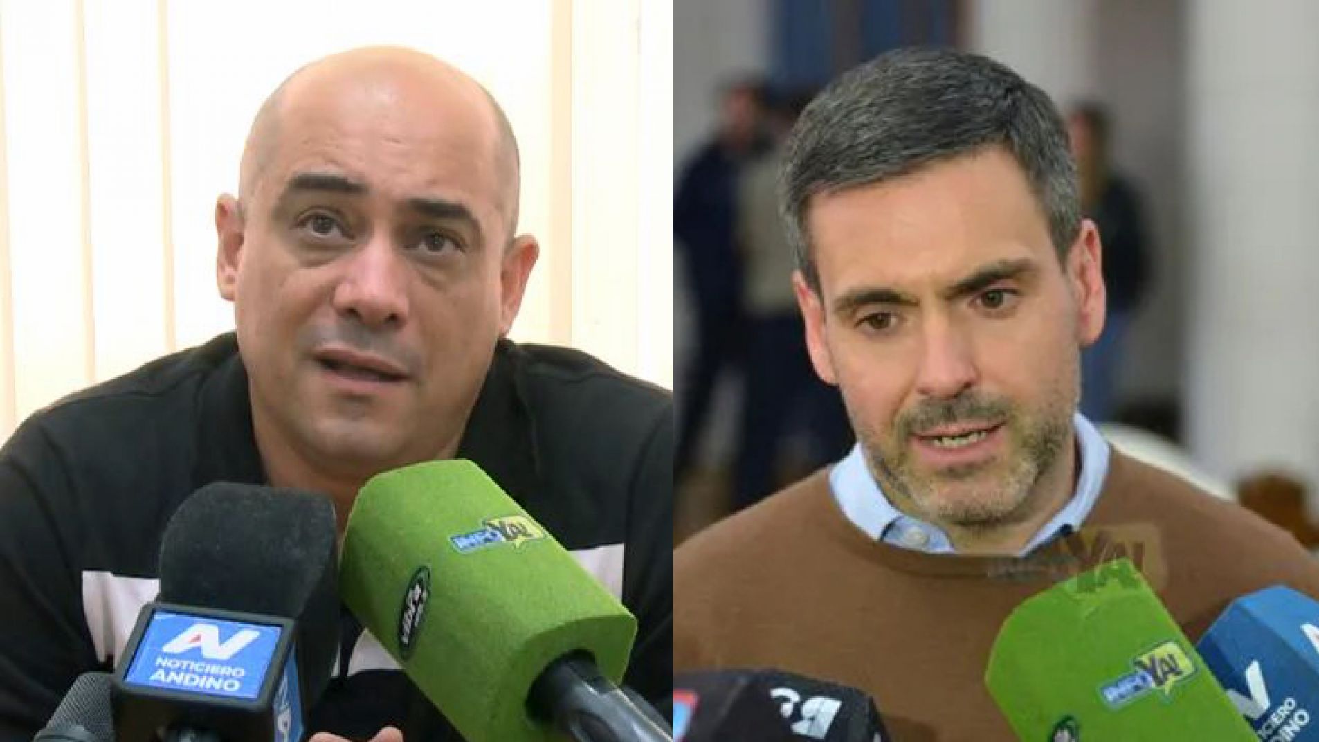 En búsqueda de una atractiva oferta electoral