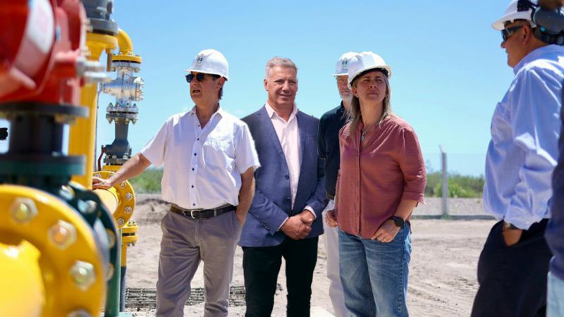 Reclamo por una obra que beneficiará a Alvear