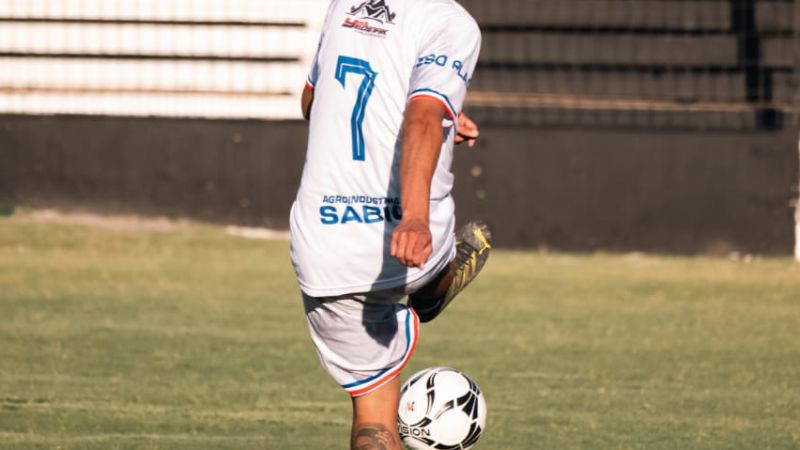 Villa 25 de Mayo dio el primer paso en búsqueda del ascenso