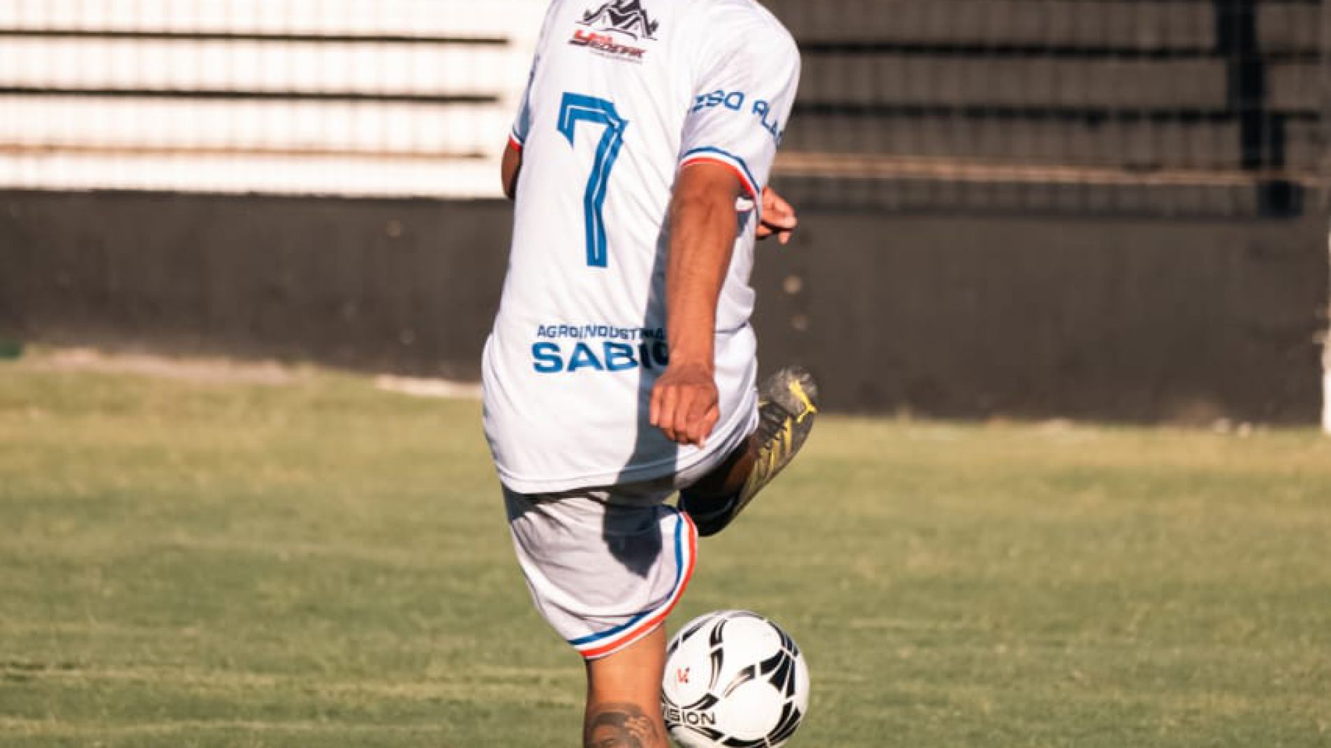 Villa 25 de Mayo dio el primer paso en búsqueda del ascenso