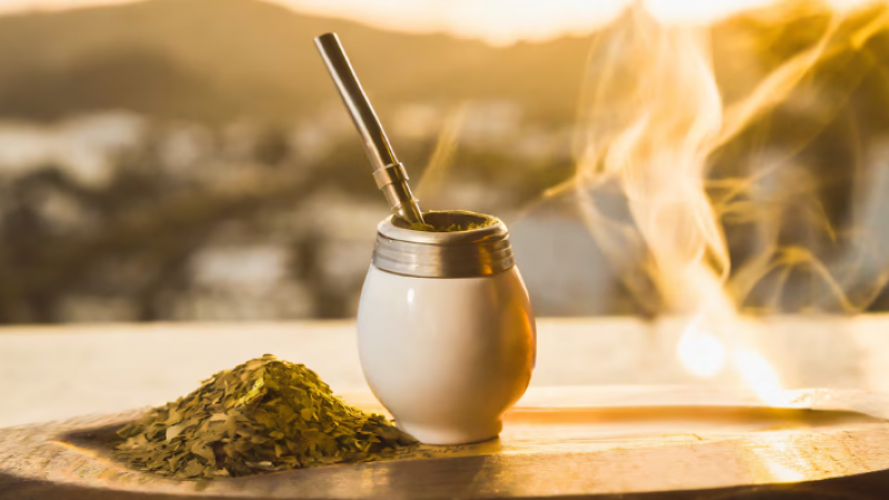Por qué se festeja los 30 de noviembre el día del mate