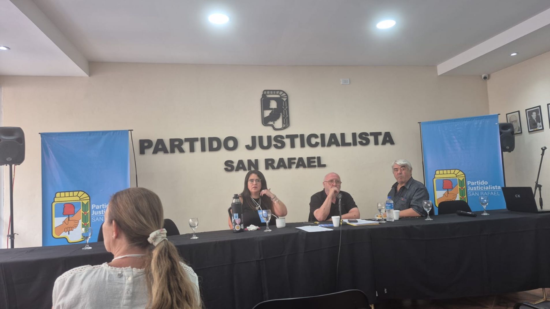 El peronismo evitó internas y cambió la forma de elegir sus candidatos