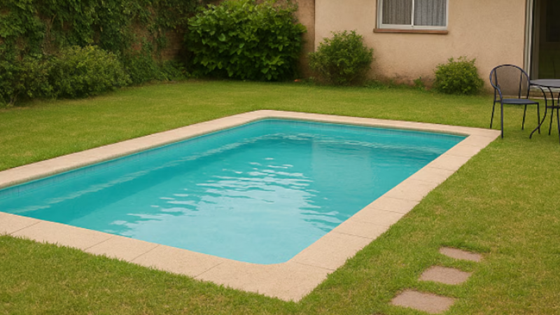 Córdoba: un nene de 5 años cayó a una pileta y se ahogó