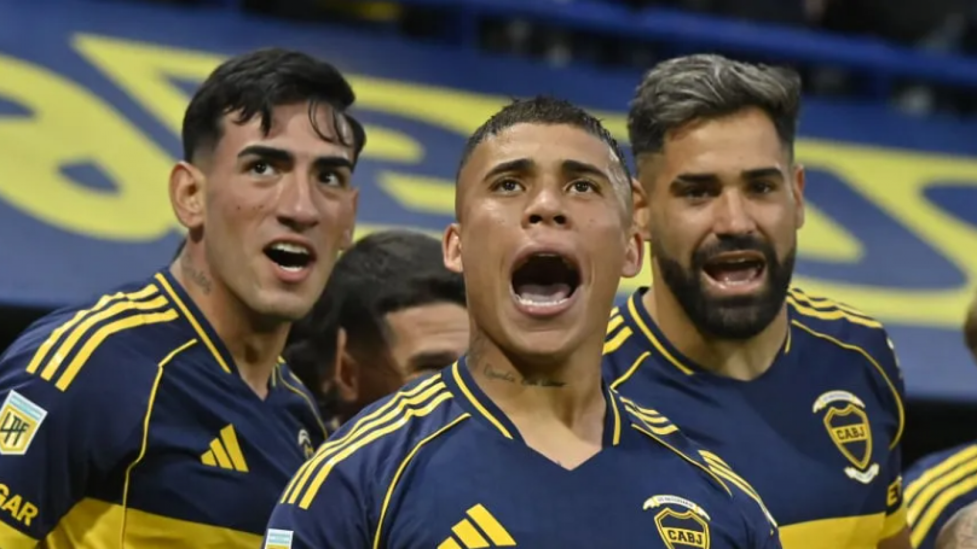 Mirá el gol de Ayrton Costa que clasificó a Boca a semifinales