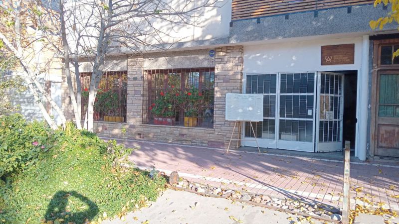 Muestra de fin de año en Casa Alba