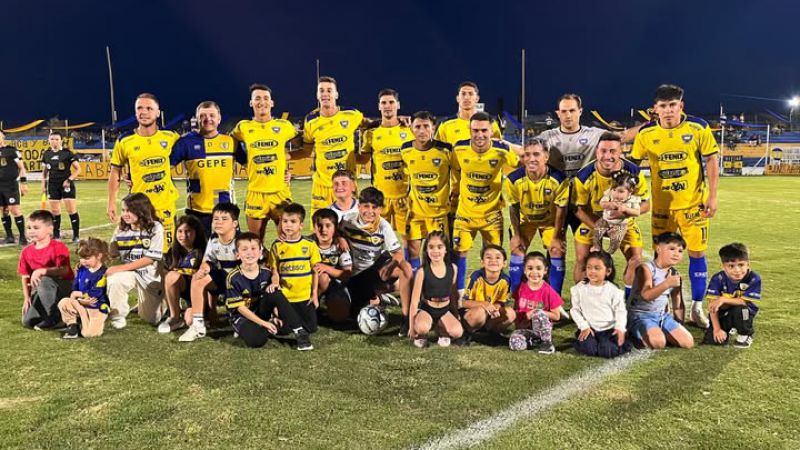 Ganaron Huracán y Pedal y habrá superclásico en la segunda ronda