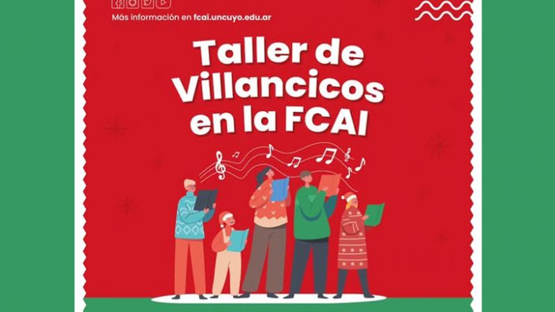 Taller de Villancicos