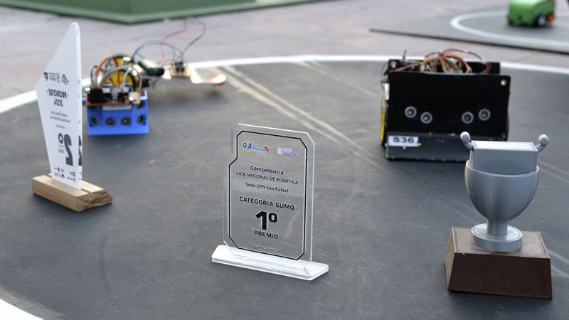 Con total éxito se realizaron las dos jornadas de la Expo Merín 2025