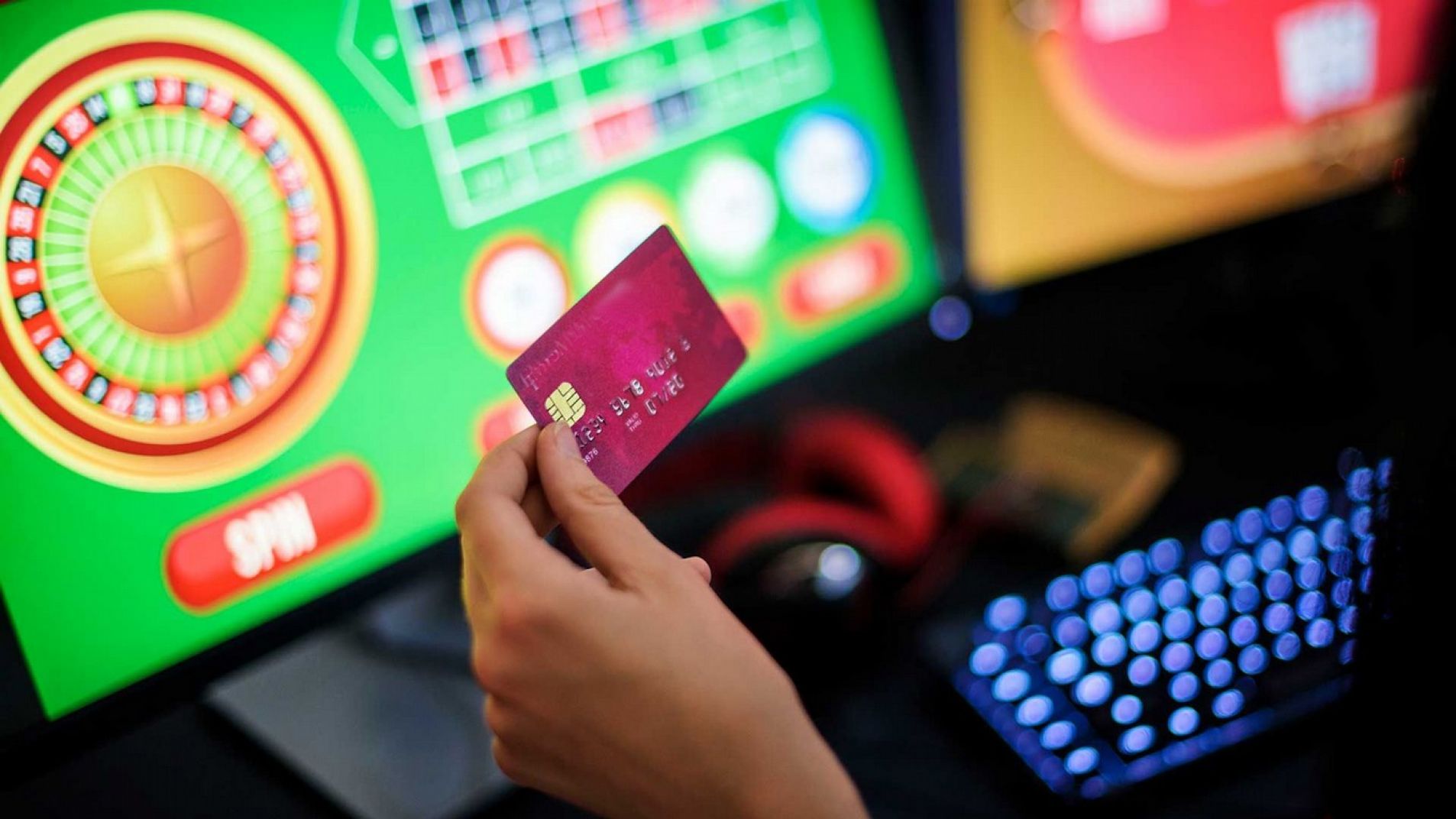 Apuestas online en el país: el 60% de los adolescentes están expuestos