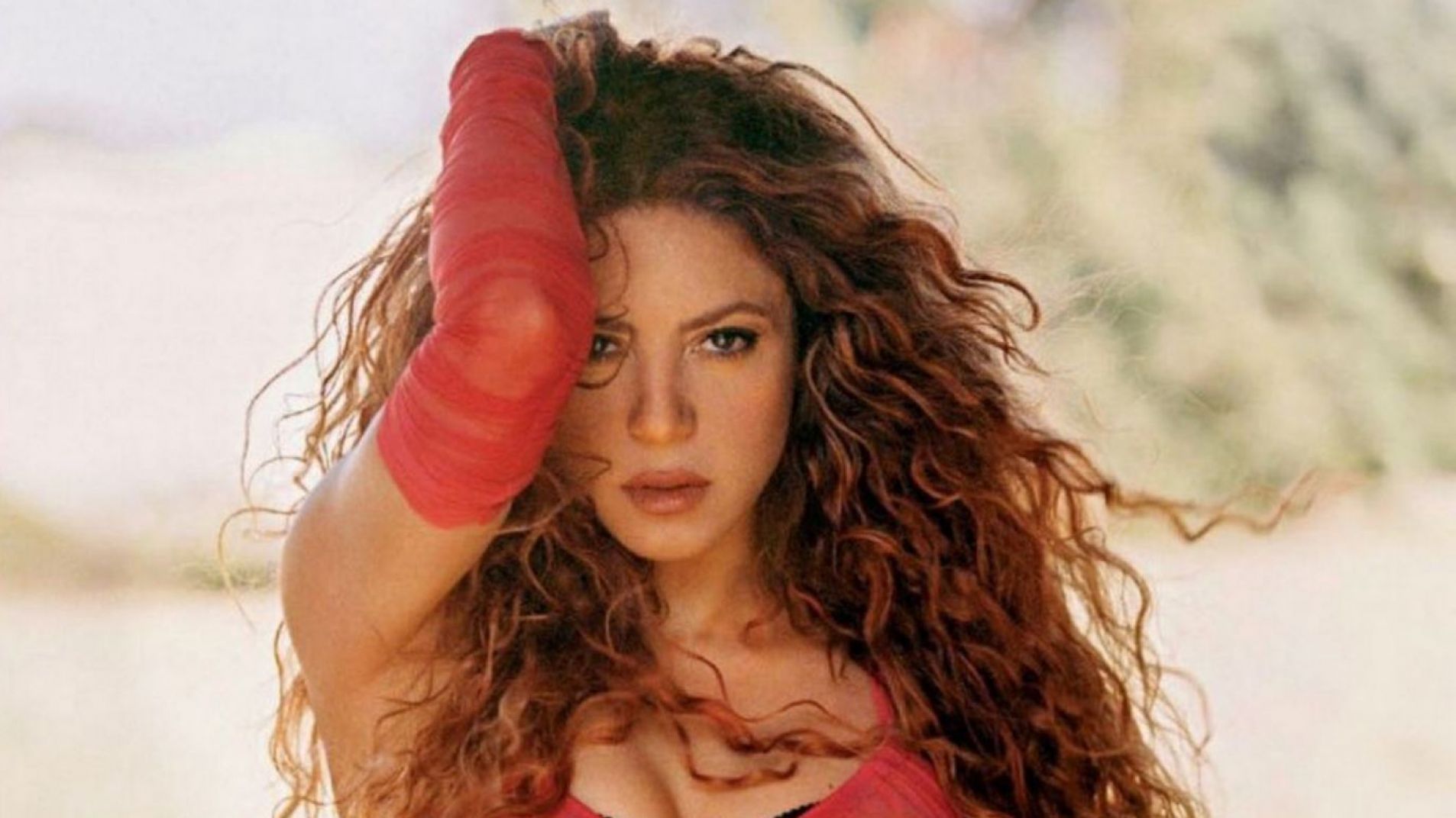 Shakira recordó a Cerati, elogió a Bizarrap y confirmó sus fechas en Argentina