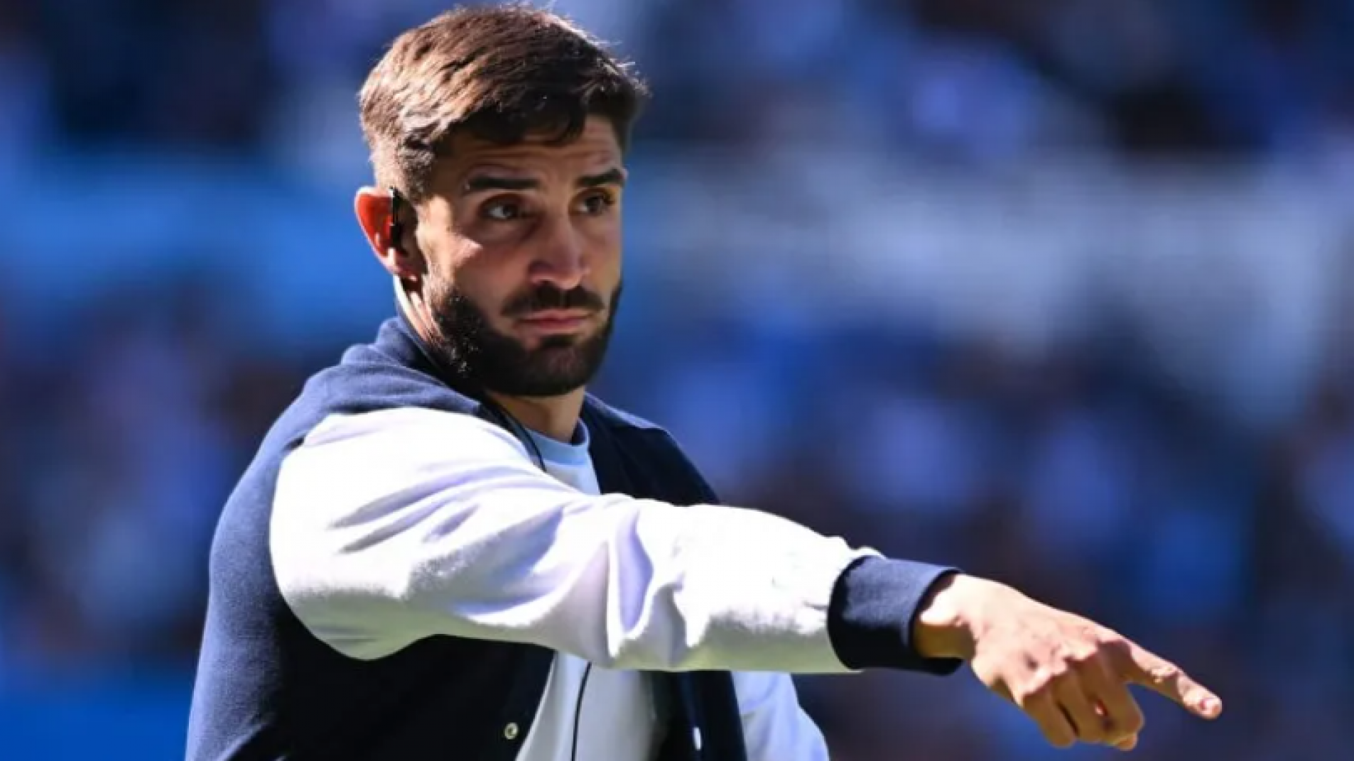 El exabrupto de Gonzalo Costas contra Boca