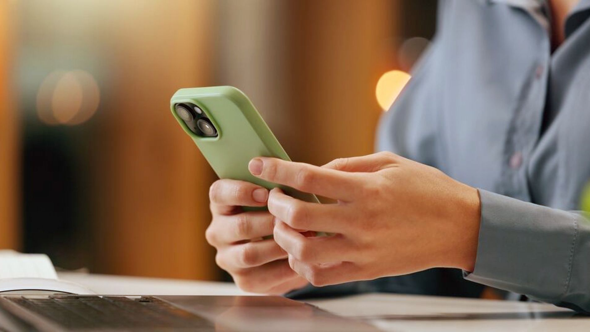 Millonaria estafa a una mujer que intentó comprar un motor por internet