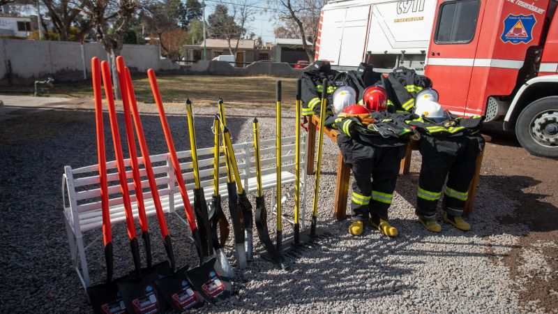 Eliminaron costos para trámites de asociaciones civiles