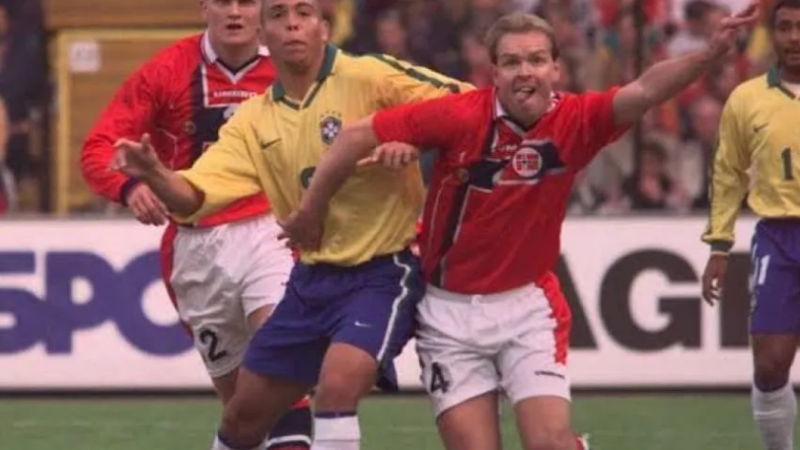 Diez datos curiosos de selecciones que disputarán el Mundial