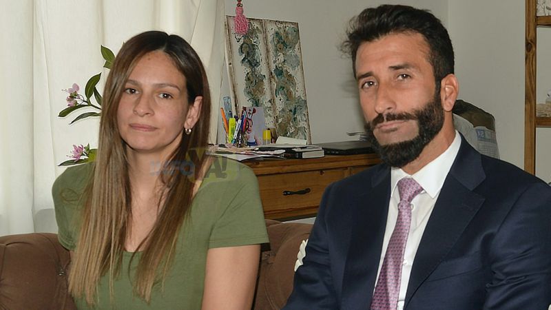 El abogado mediático de Julieta Silva defiende a dos de los mecheros mendocinos