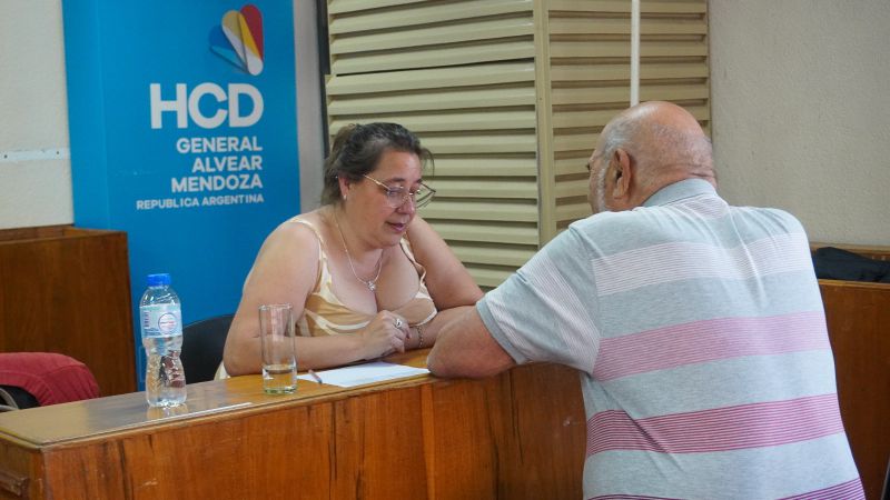 Asesoramiento jurídico gratuito en General Alvear