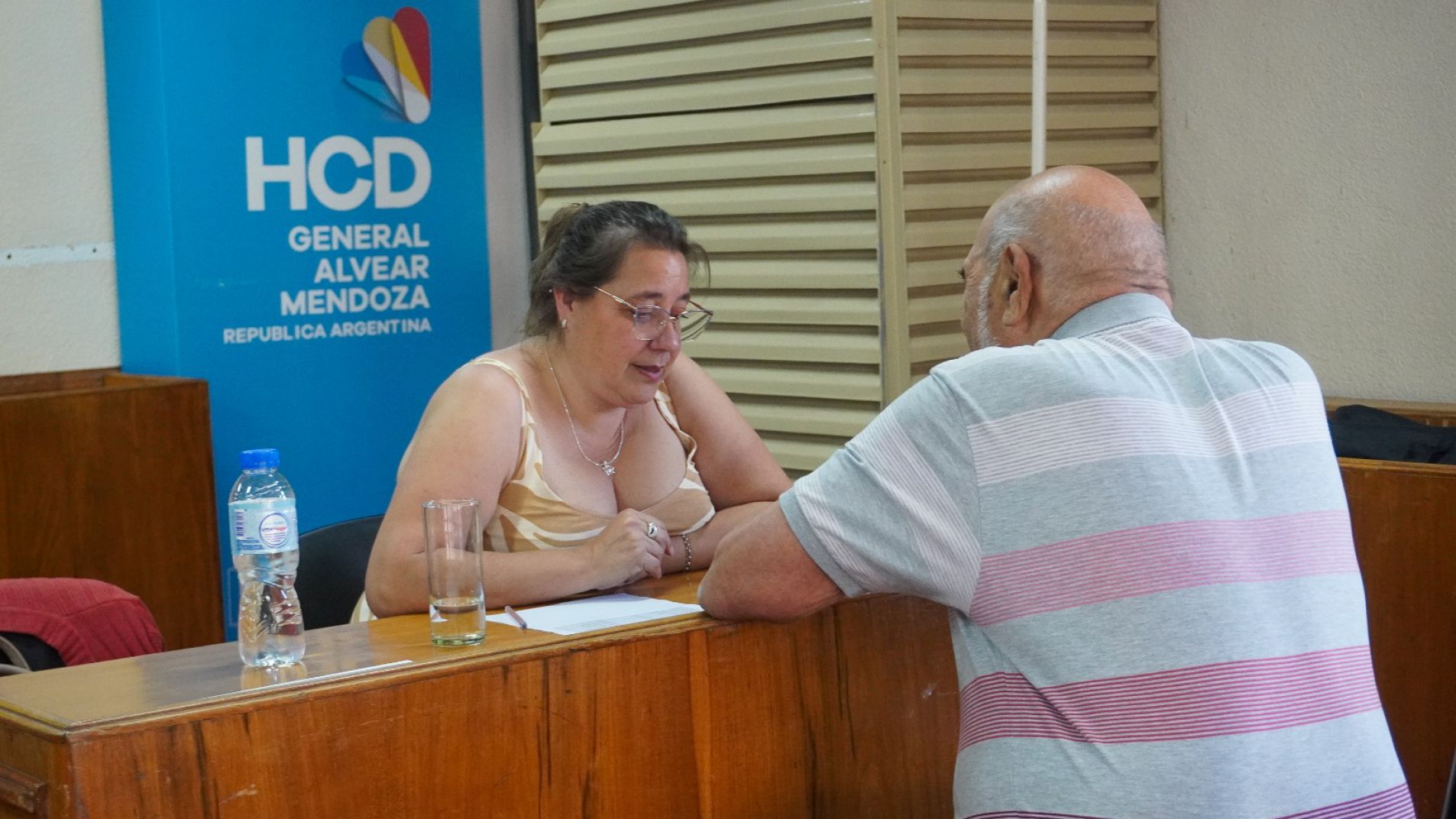 Asesoramiento jurídico gratuito en General Alvear