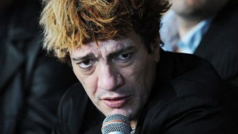Pity Álvarez al Kempes y Cosquín Rock Radio te lleva gratis