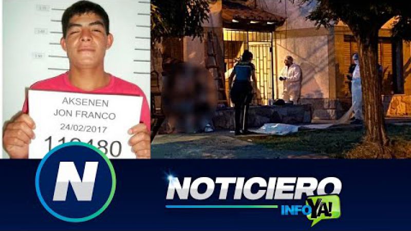 Muerte de la mujer en su casa: Dos imputados por homicidio en ocasión de robo