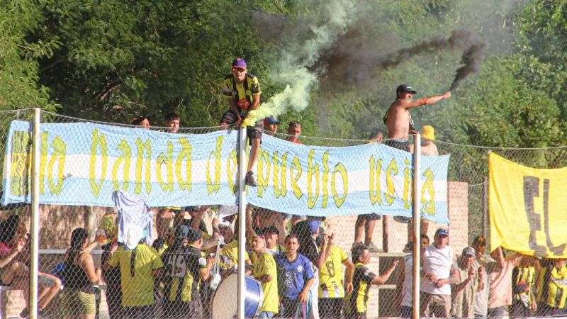 En un final para el infarto se fueron a la B Constitución y Las Paredes