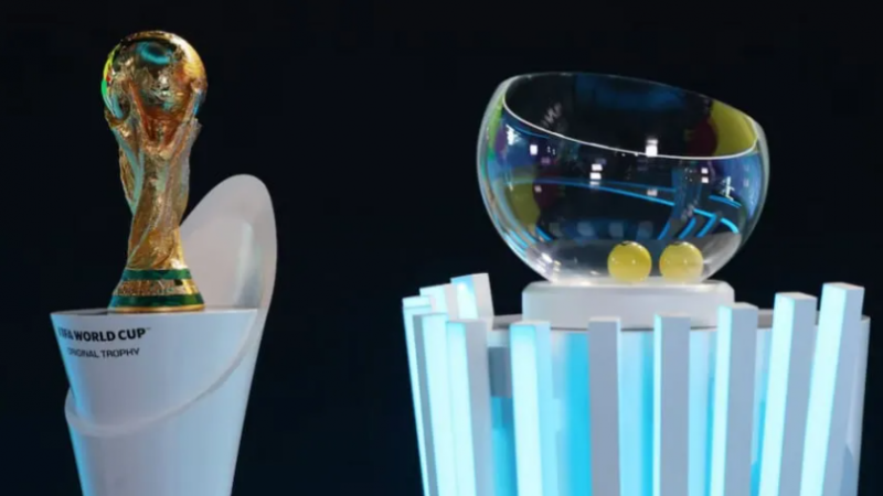 Sorteo del Mundial 2026: reglamento, formato, bombos y horario