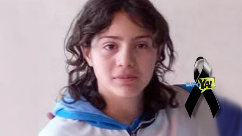 Un beso al cielo por Selena y plegarias por su hermanito Renzo