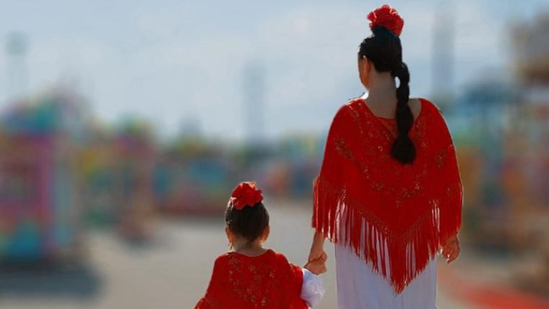 Festival de flamenco