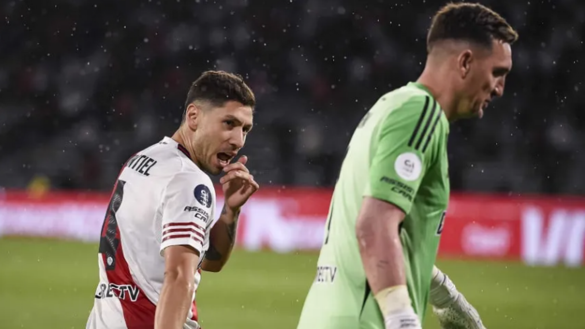 Renovación de líderes en River: quiénes serán los referentes