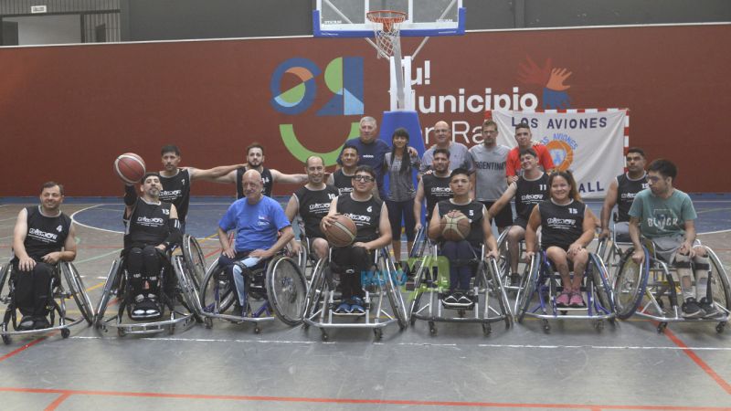 Campaña solidaria para que DiMoT pueda viajar a la primera fecha del Nacional