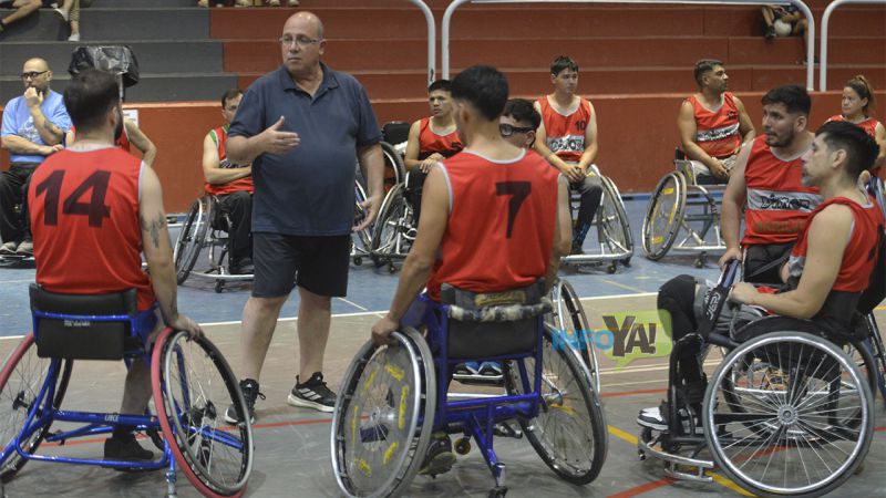 DIMOT es de Primera: "Era el gran objetivo que teníamos hace dos años"