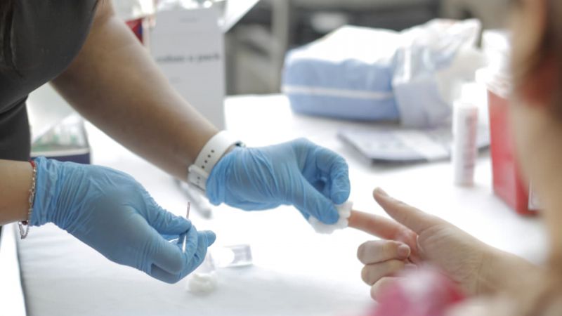 VIH: Se registran entre 25 y 30 casos nuevos por año en San Rafael