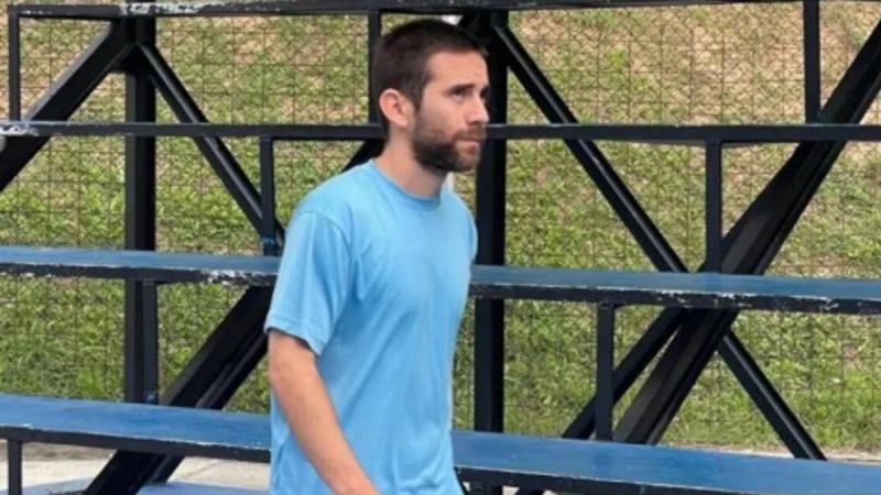 Se cumple un año del secuestro del gendarme argentino en Venezuela