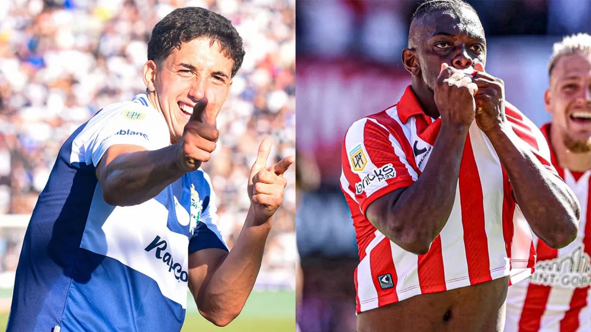 Gimnasia y Estudiantes definen al último finalista: hora, TV y formaciones