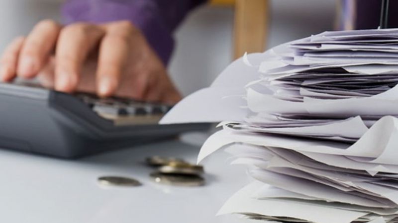 El 72% de los empleados argentinos cobra menos de $1 millón